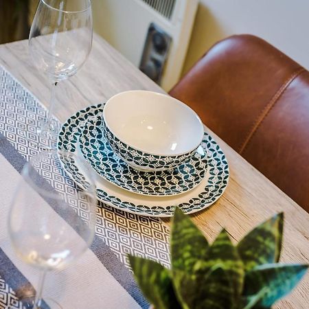 Host & Stay - Ropewalks Apartment Liverpool Kültér fotó