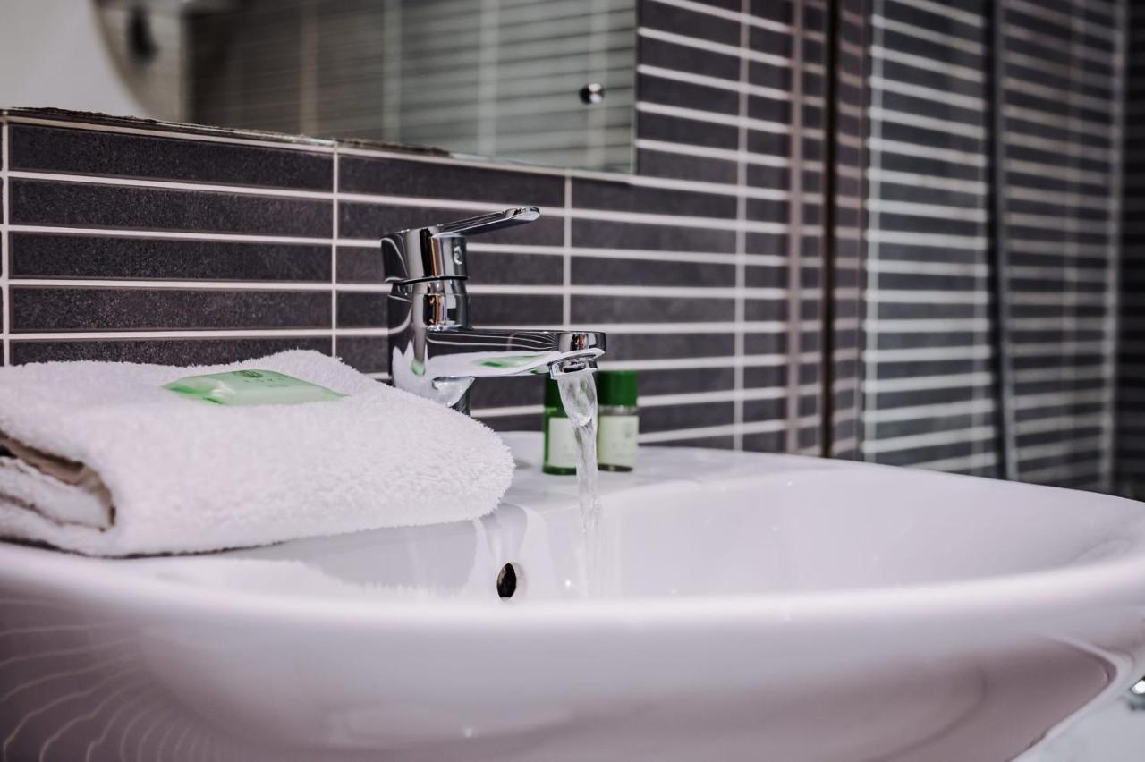 Host & Stay - Ropewalks Apartment Liverpool Kültér fotó